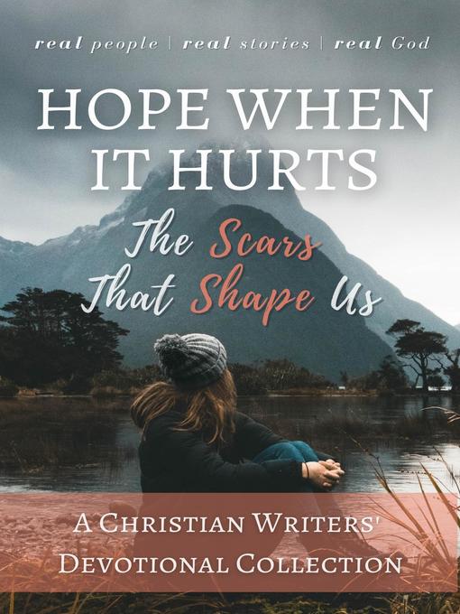 Title details for Hope When it Hurts by Michael Lacey - Available